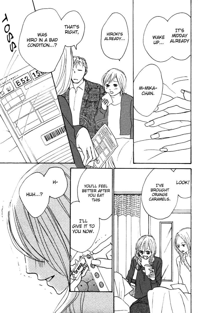Page 42 Chapter 27 Koizora