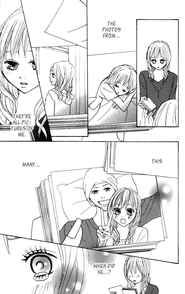 Page 44 Chapter 27 Koizora