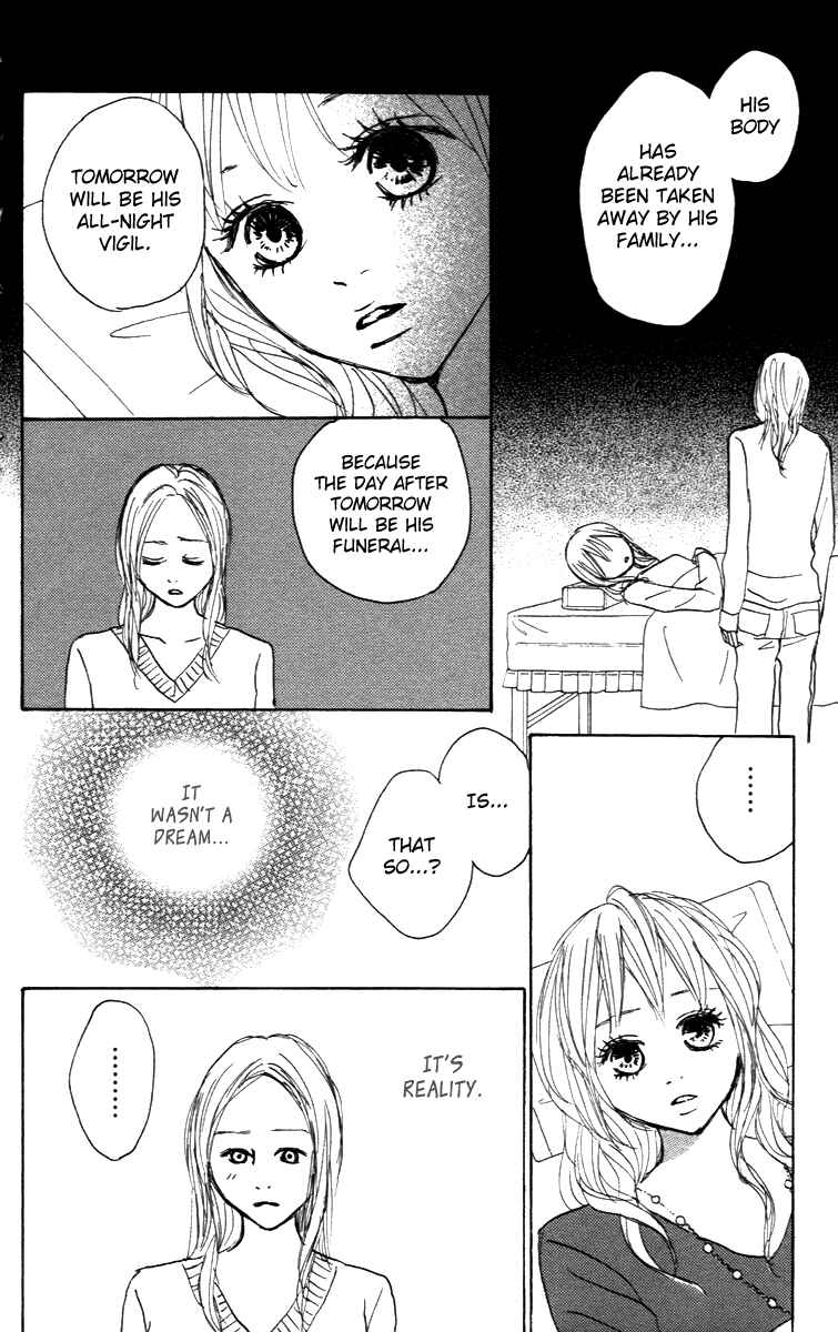 Page 52 Chapter 27 Koizora