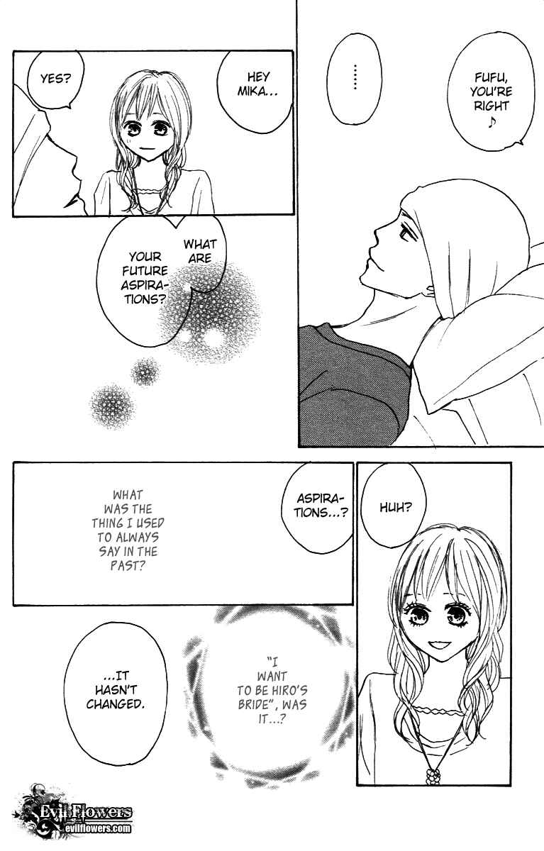 Page 9 Chapter 27 Koizora