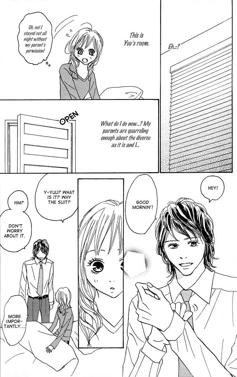 Page 10 Chapter 19 Koizora
