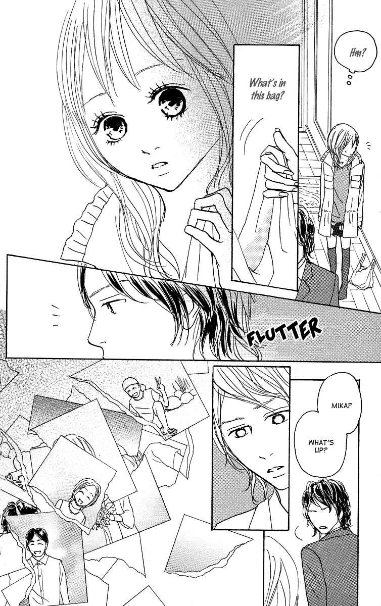 Page 17 Chapter 19 Koizora