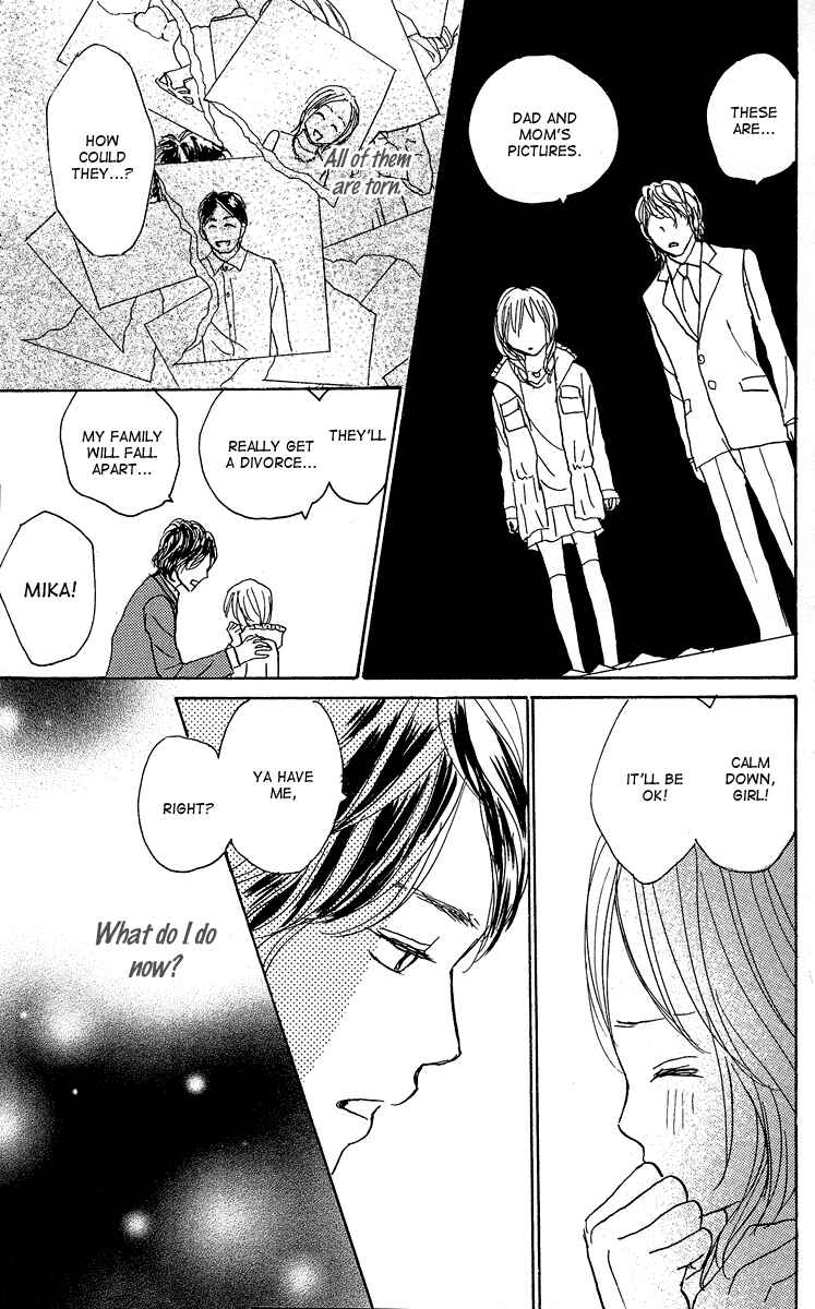 Page 18 Chapter 19 Koizora