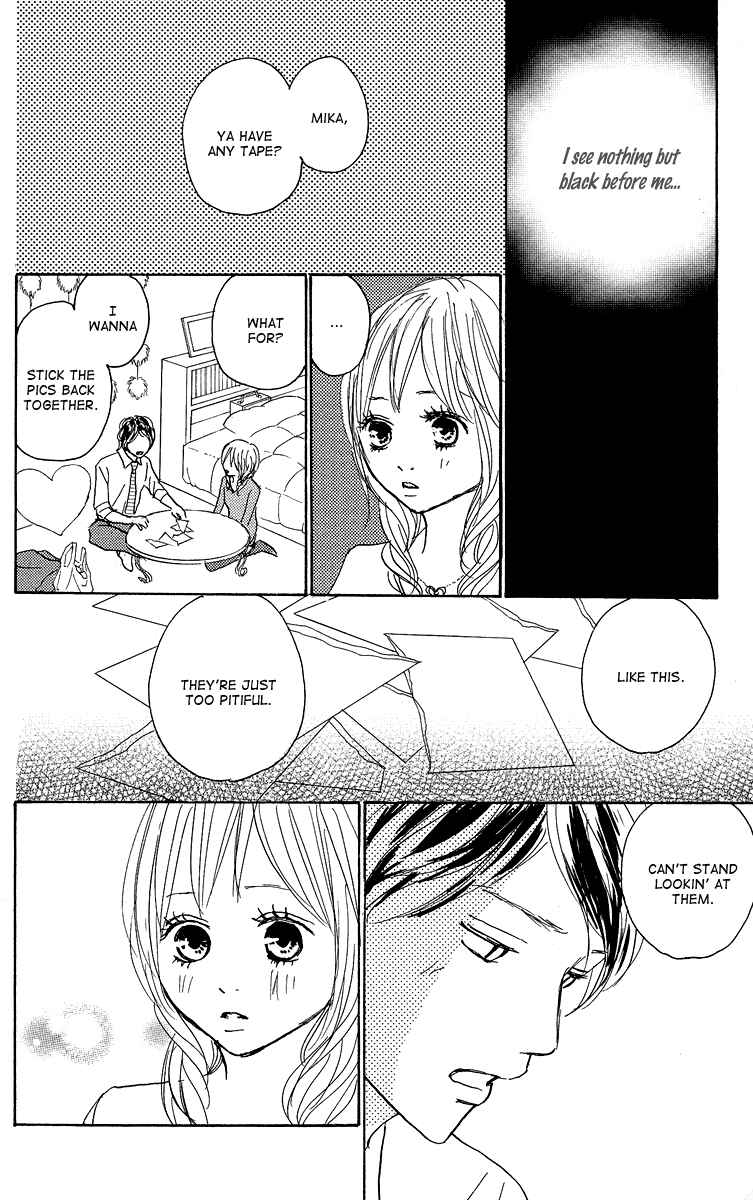 Page 19 Chapter 19 Koizora