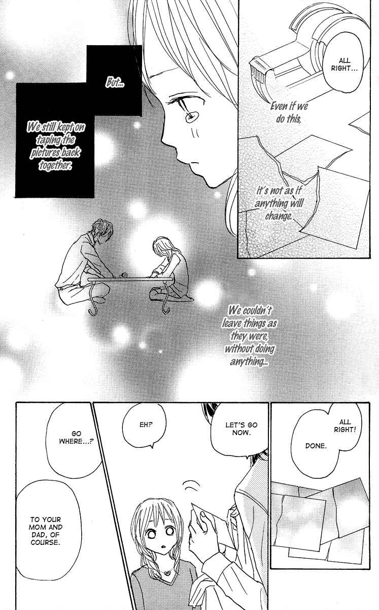 Page 20 Chapter 19 Koizora