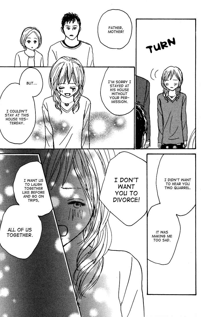 Page 26 Chapter 19 Koizora
