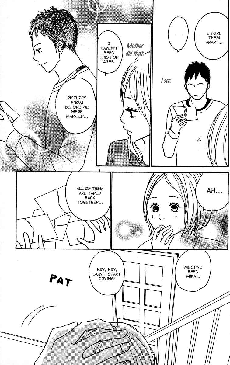 Page 30 Chapter 19 Koizora