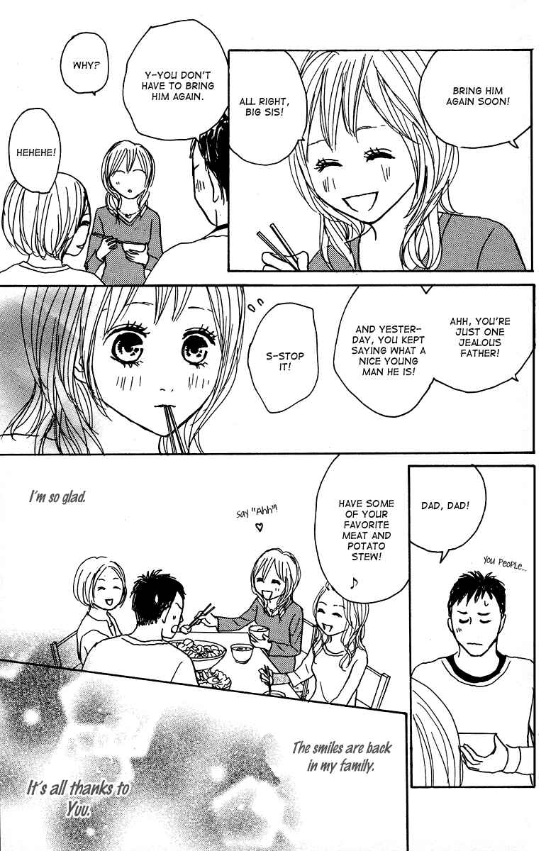 Page 34 Chapter 19 Koizora