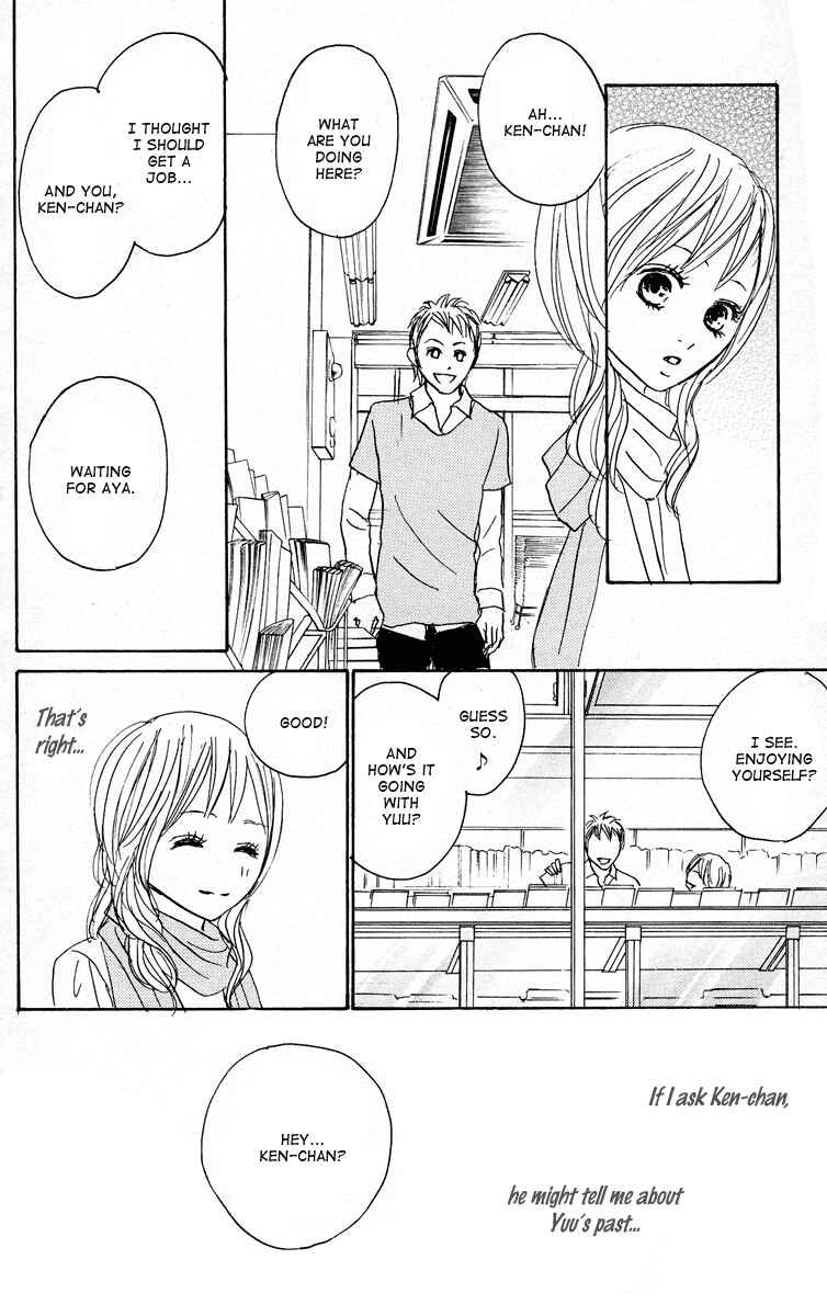 Page 45 Chapter 19 Koizora