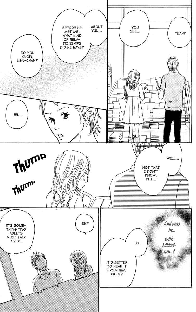Page 46 Chapter 19 Koizora