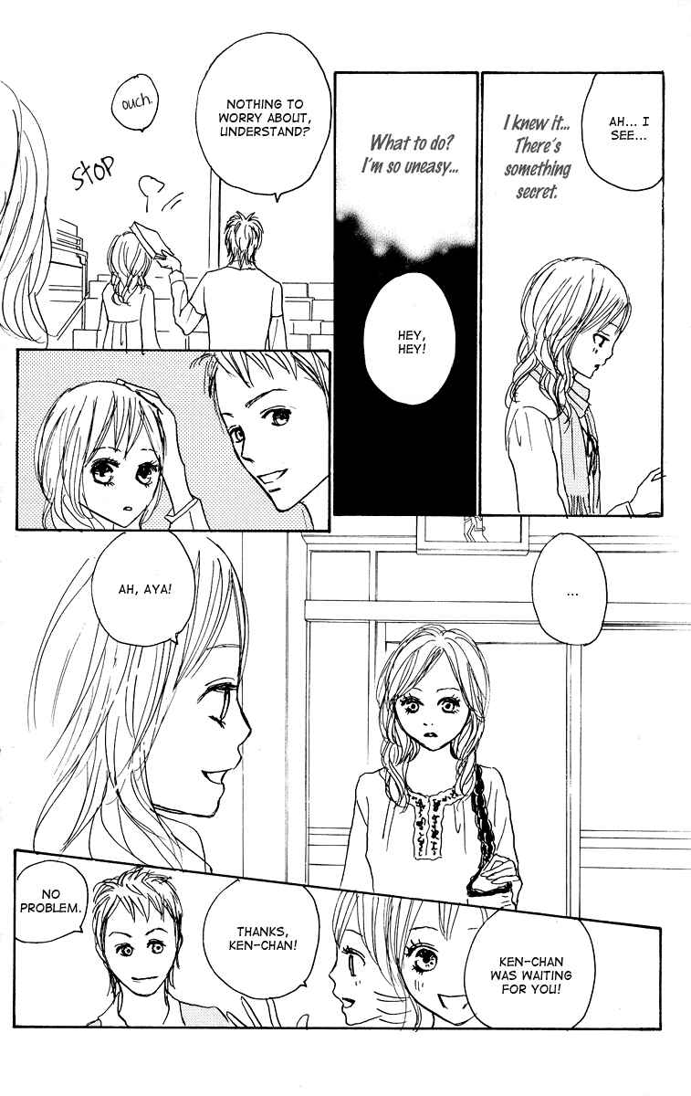 Page 47 Chapter 19 Koizora