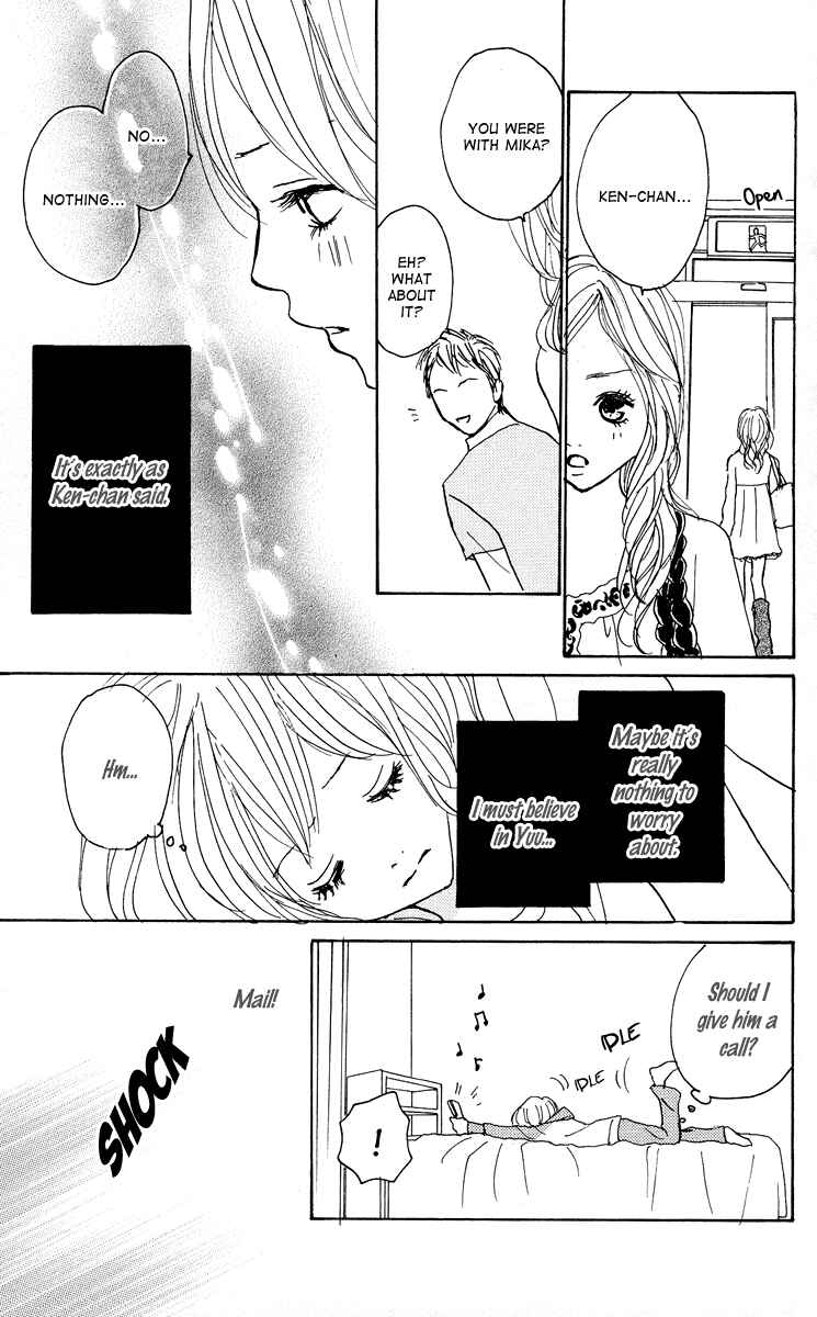 Page 48 Chapter 19 Koizora