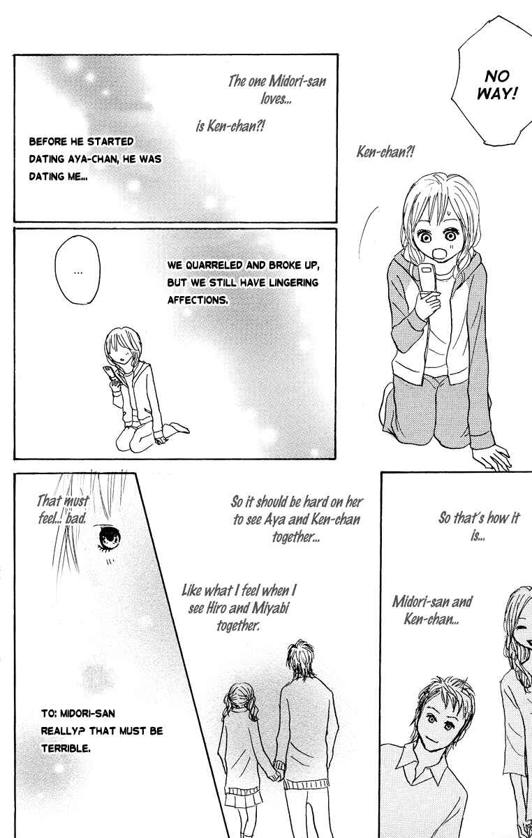 Page 51 Chapter 19 Koizora