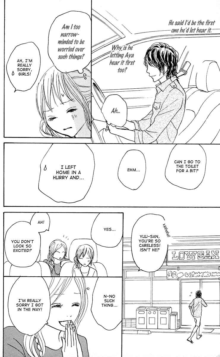 Page 57 Chapter 19 Koizora