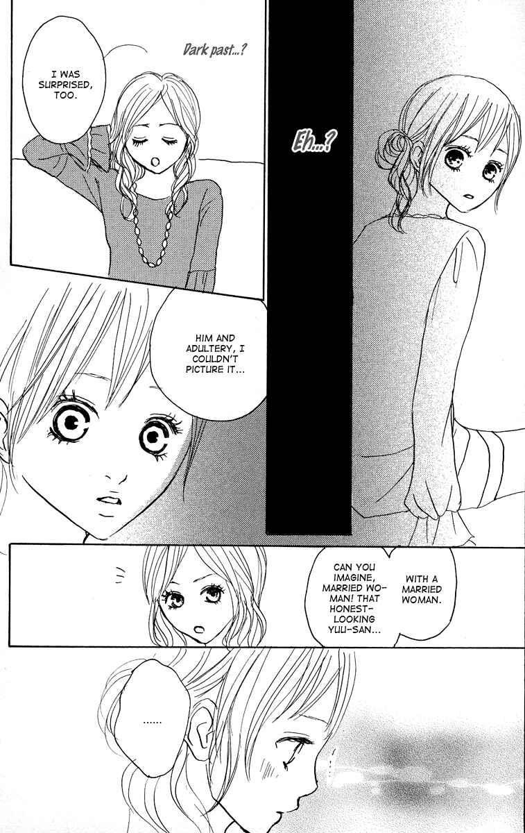 Page 59 Chapter 19 Koizora