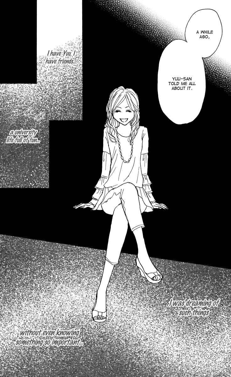 Page 61 Chapter 19 Koizora