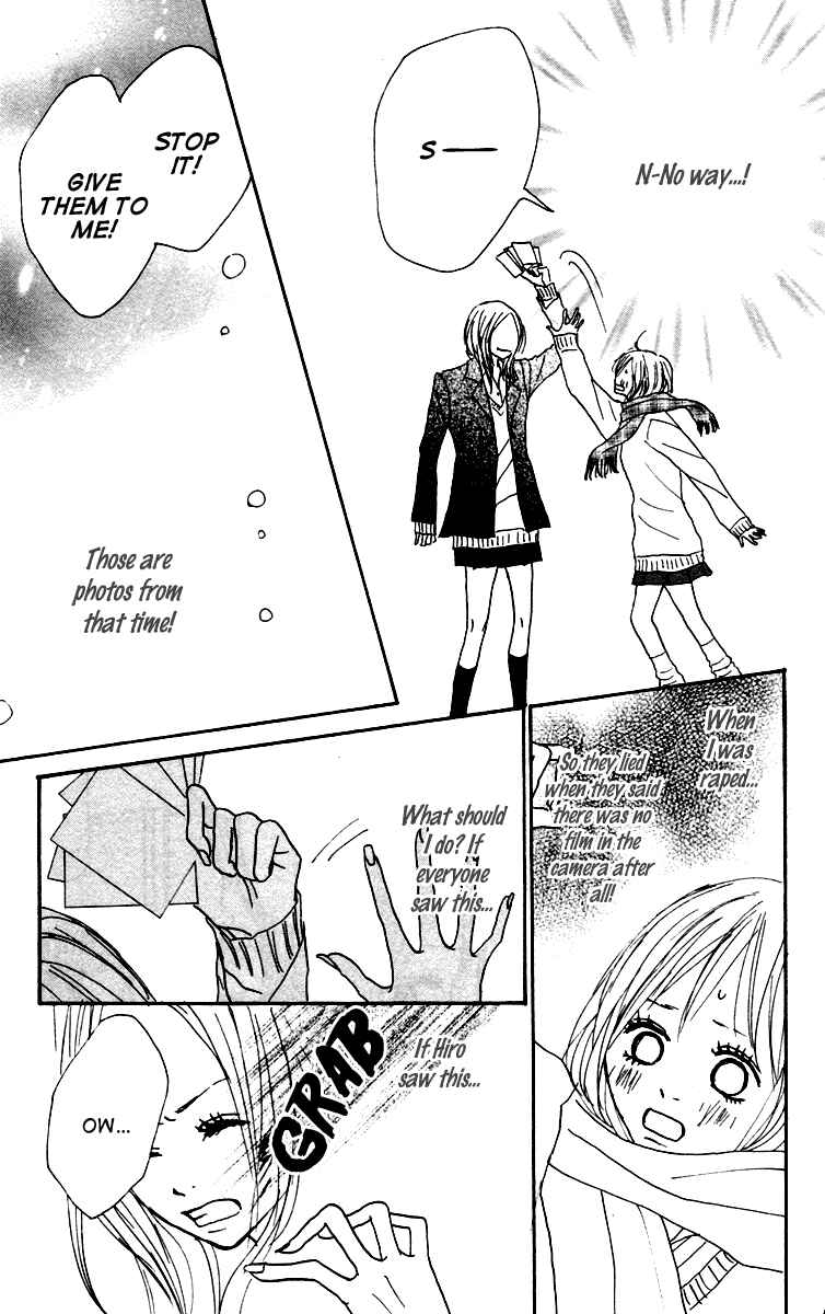 Page 12 Chapter 6 Koizora