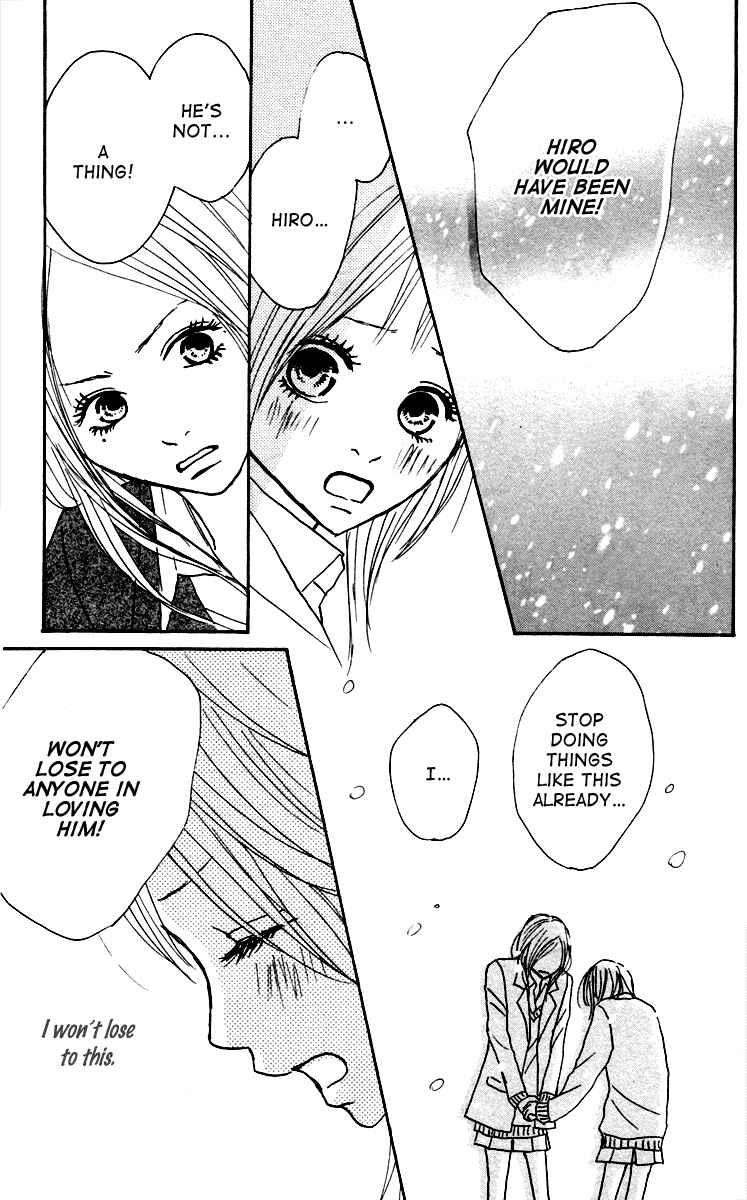Page 16 Chapter 6 Koizora