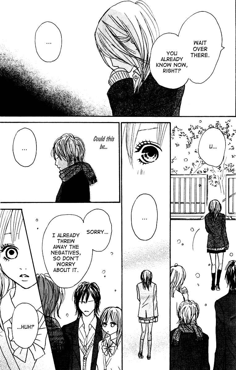 Page 22 Chapter 6 Koizora