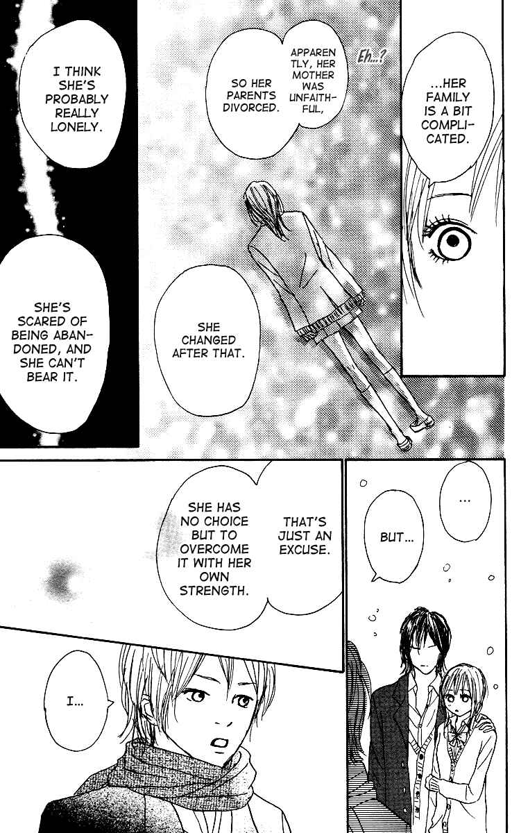 Page 26 Chapter 6 Koizora
