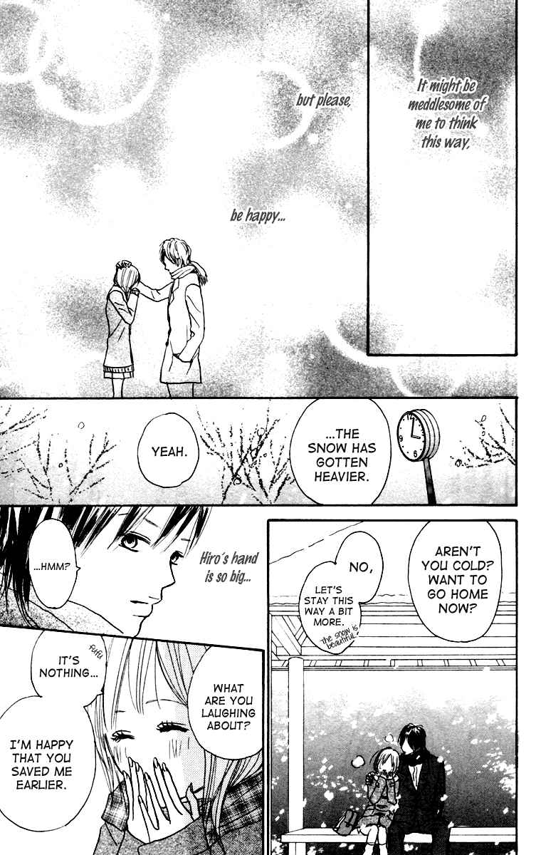 Page 28 Chapter 6 Koizora