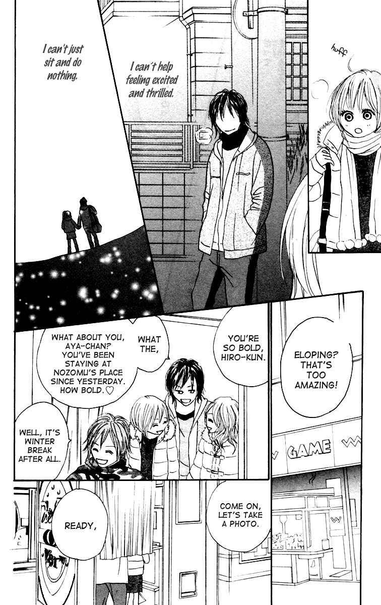 Page 35 Chapter 6 Koizora