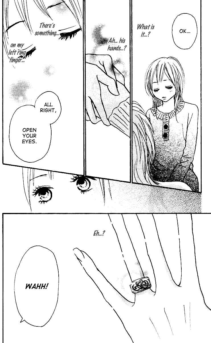 Page 39 Chapter 6 Koizora