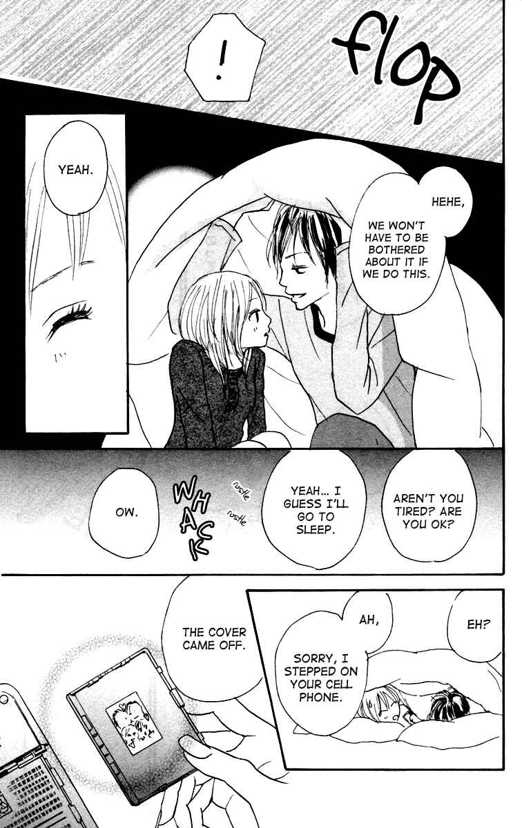 Page 46 Chapter 6 Koizora