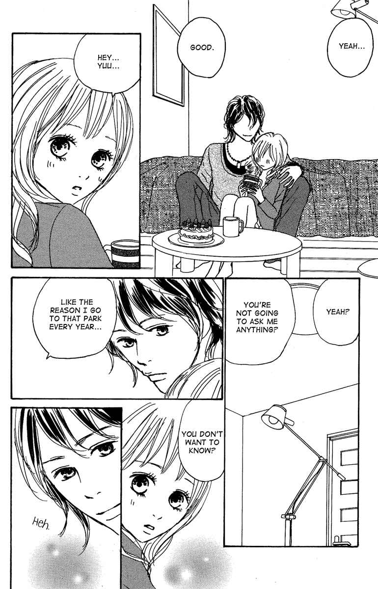 Page 14 Chapter 17 Koizora