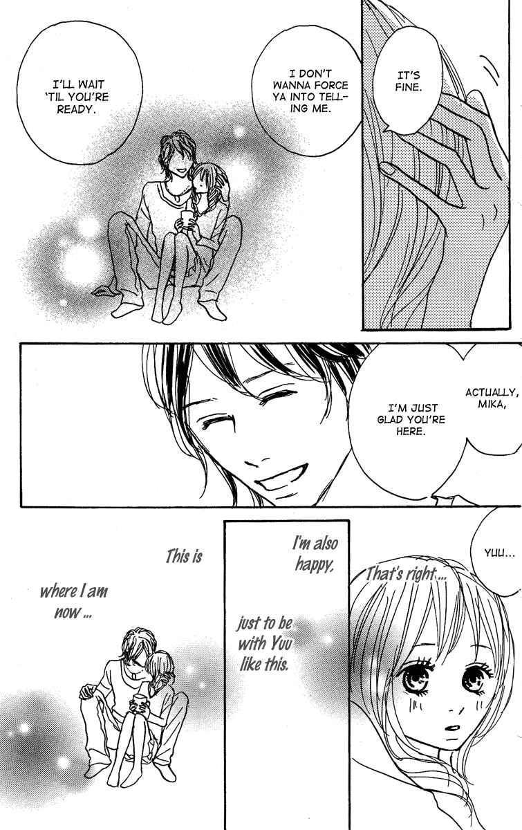 Page 15 Chapter 17 Koizora