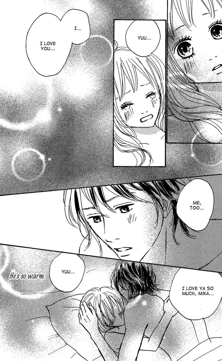 Page 18 Chapter 17 Koizora
