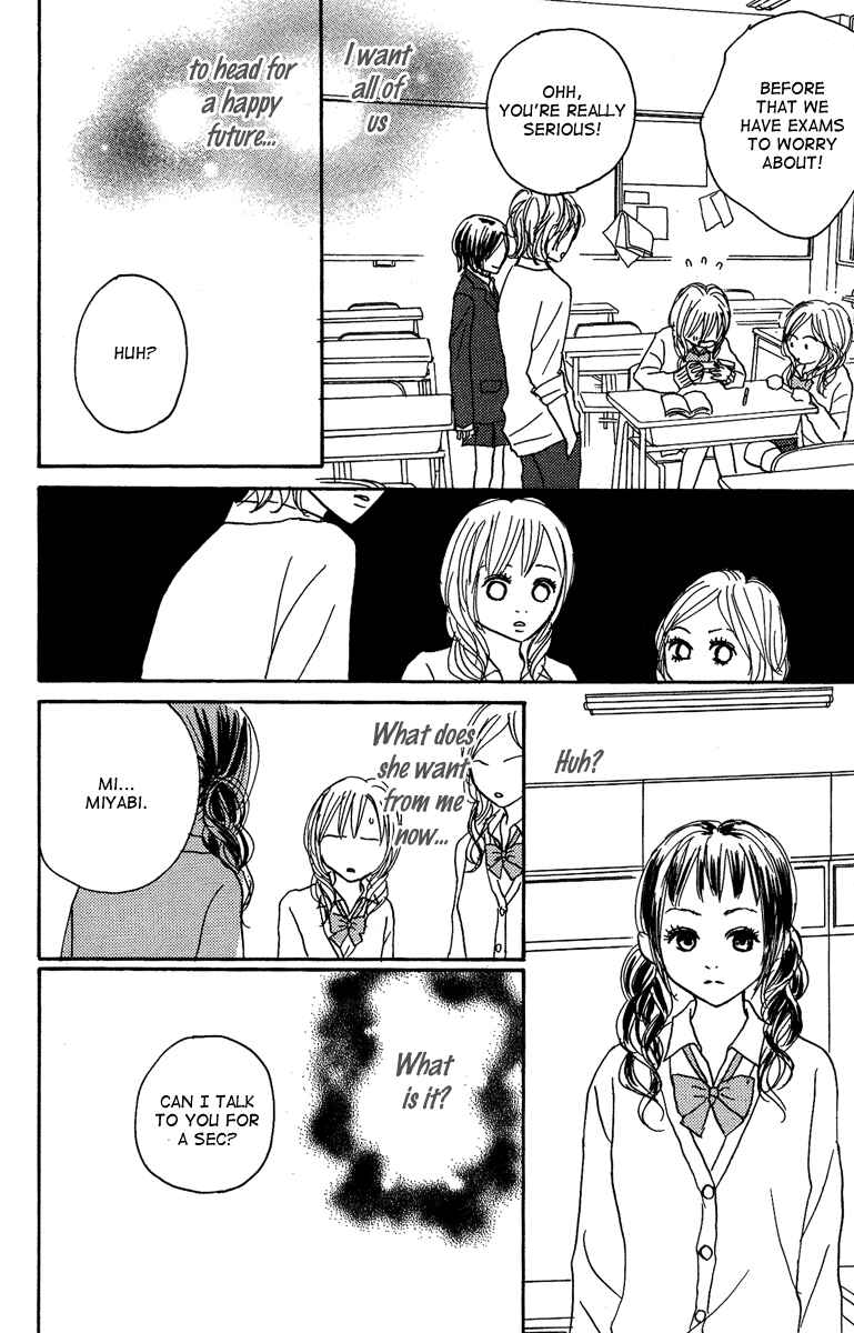 Page 26 Chapter 17 Koizora