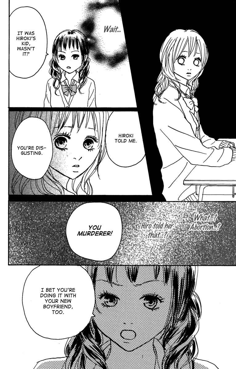 Page 28 Chapter 17 Koizora