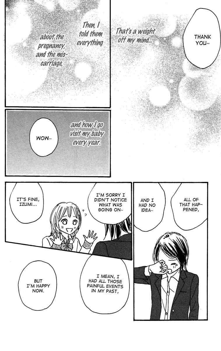 Page 34 Chapter 17 Koizora