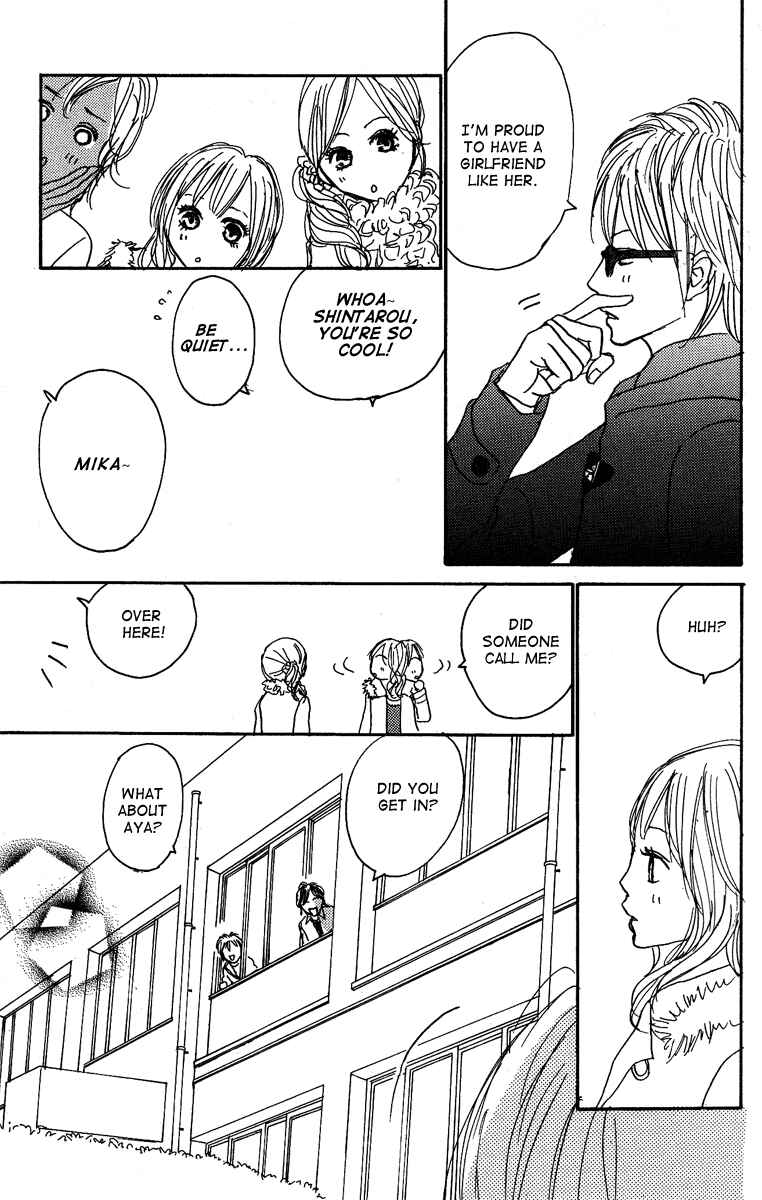 Page 39 Chapter 17 Koizora