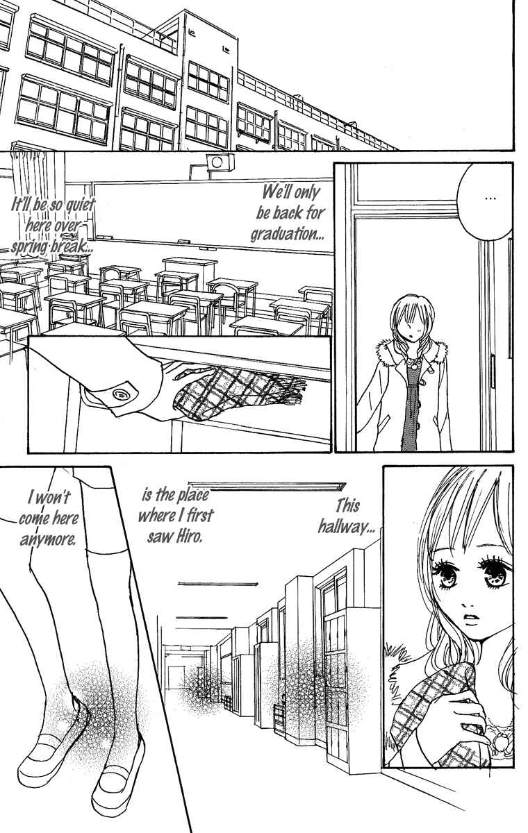 Page 41 Chapter 17 Koizora