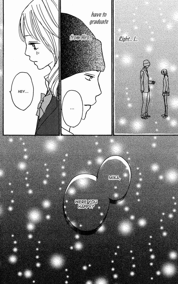 Page 52 Chapter 17 Koizora