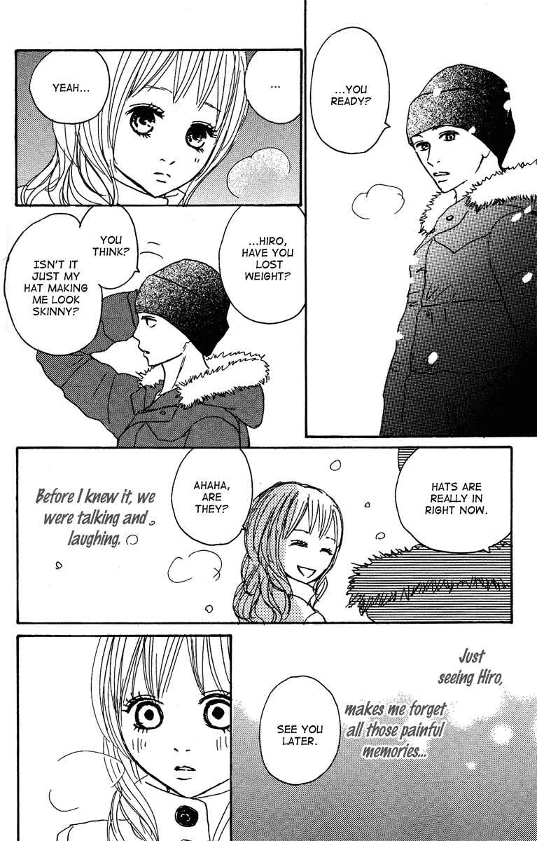 Page 8 Chapter 17 Koizora