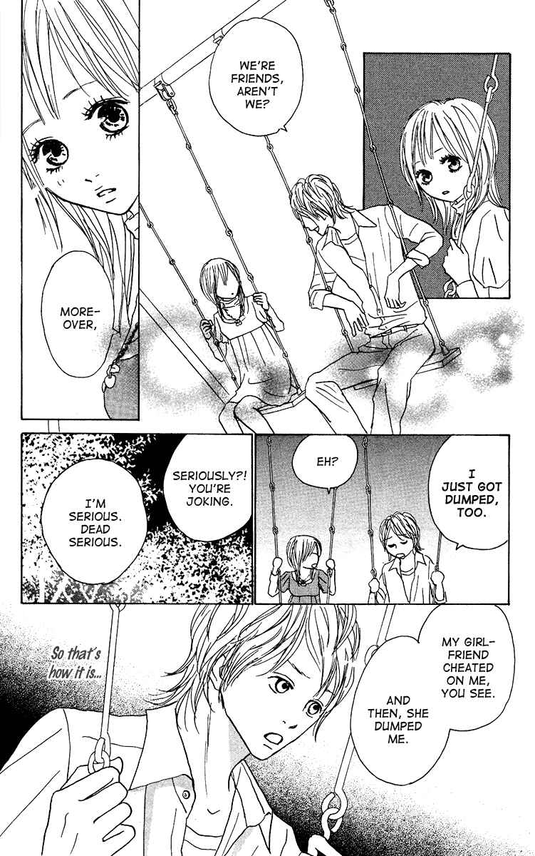 Page 14 Chapter 10 Koizora