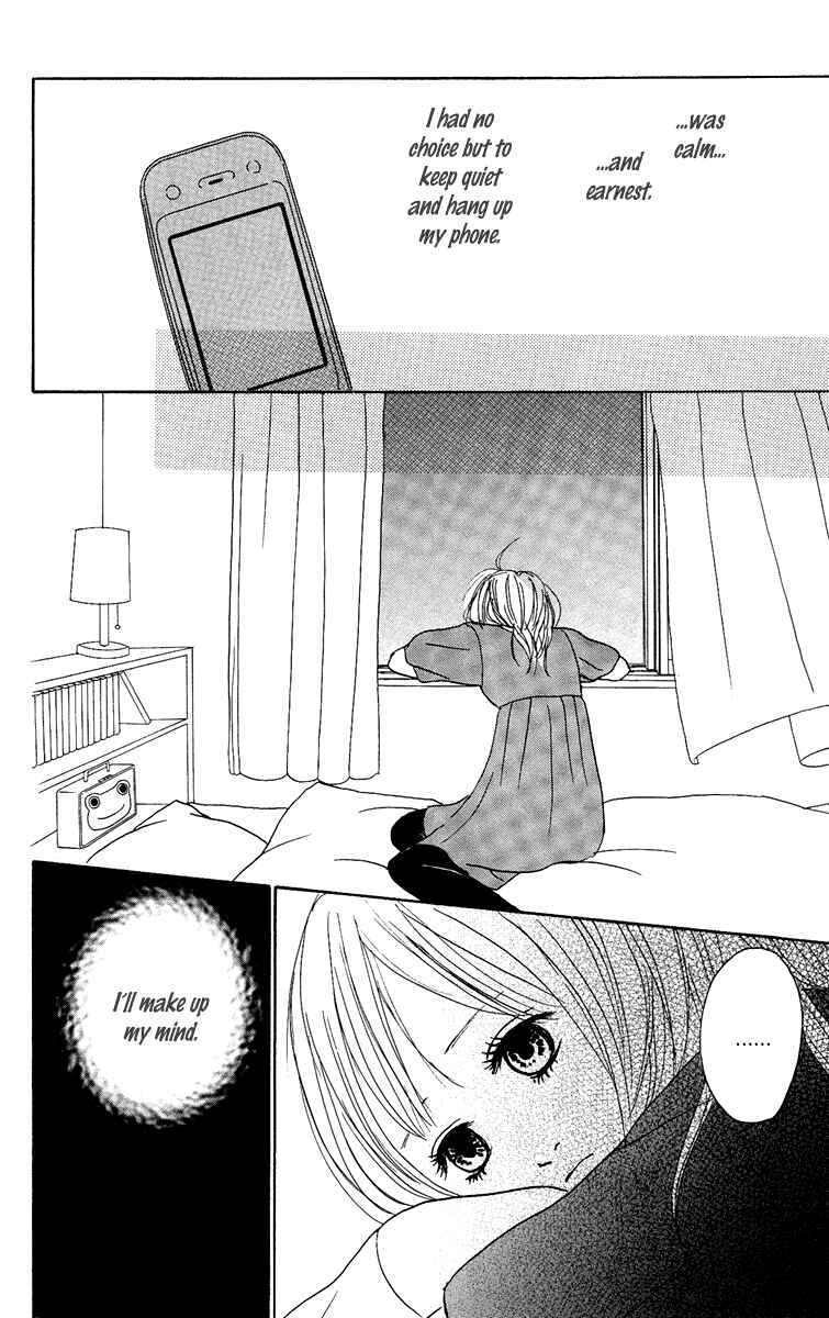 Page 27 Chapter 10 Koizora