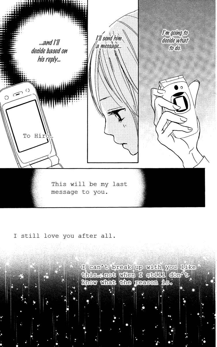 Page 28 Chapter 10 Koizora