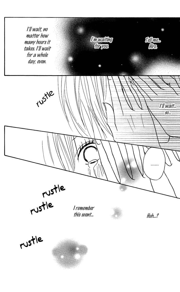 Page 33 Chapter 10 Koizora