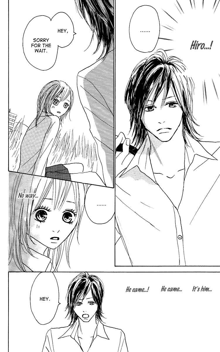 Page 35 Chapter 10 Koizora