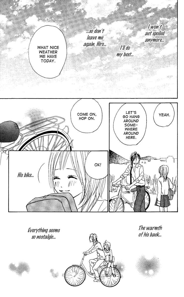 Page 38 Chapter 10 Koizora