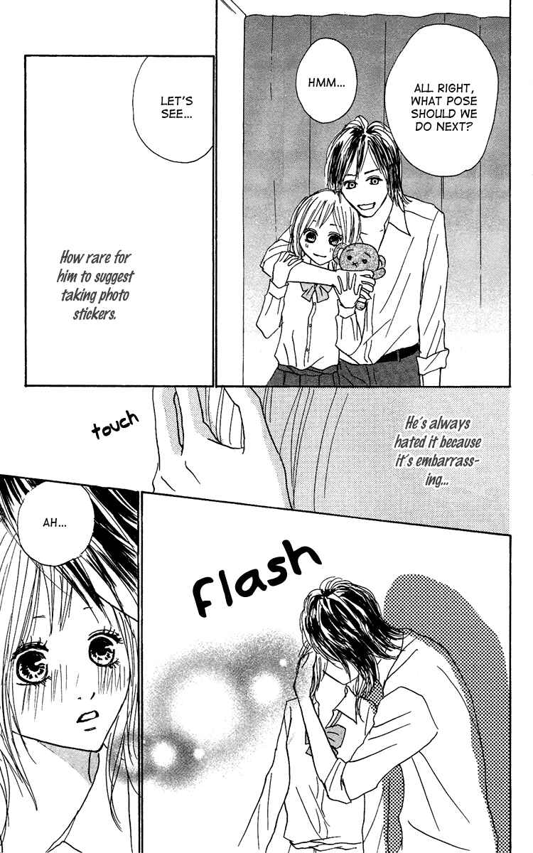 Page 42 Chapter 10 Koizora