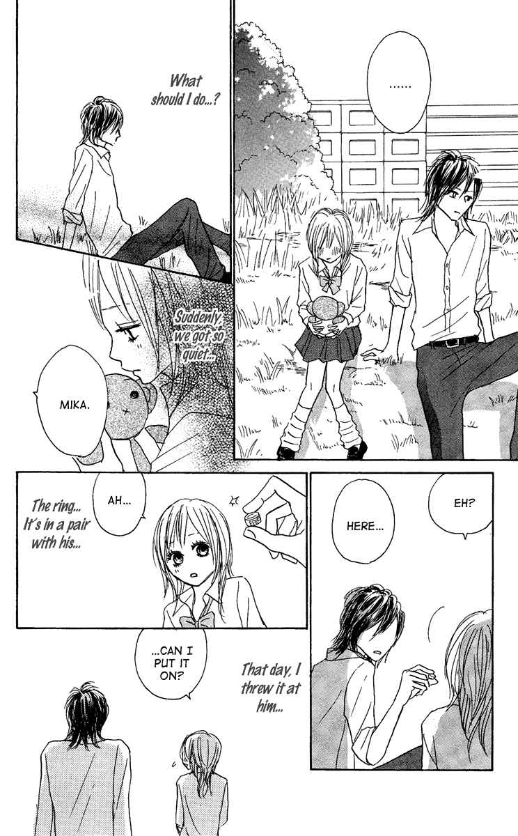 Page 45 Chapter 10 Koizora
