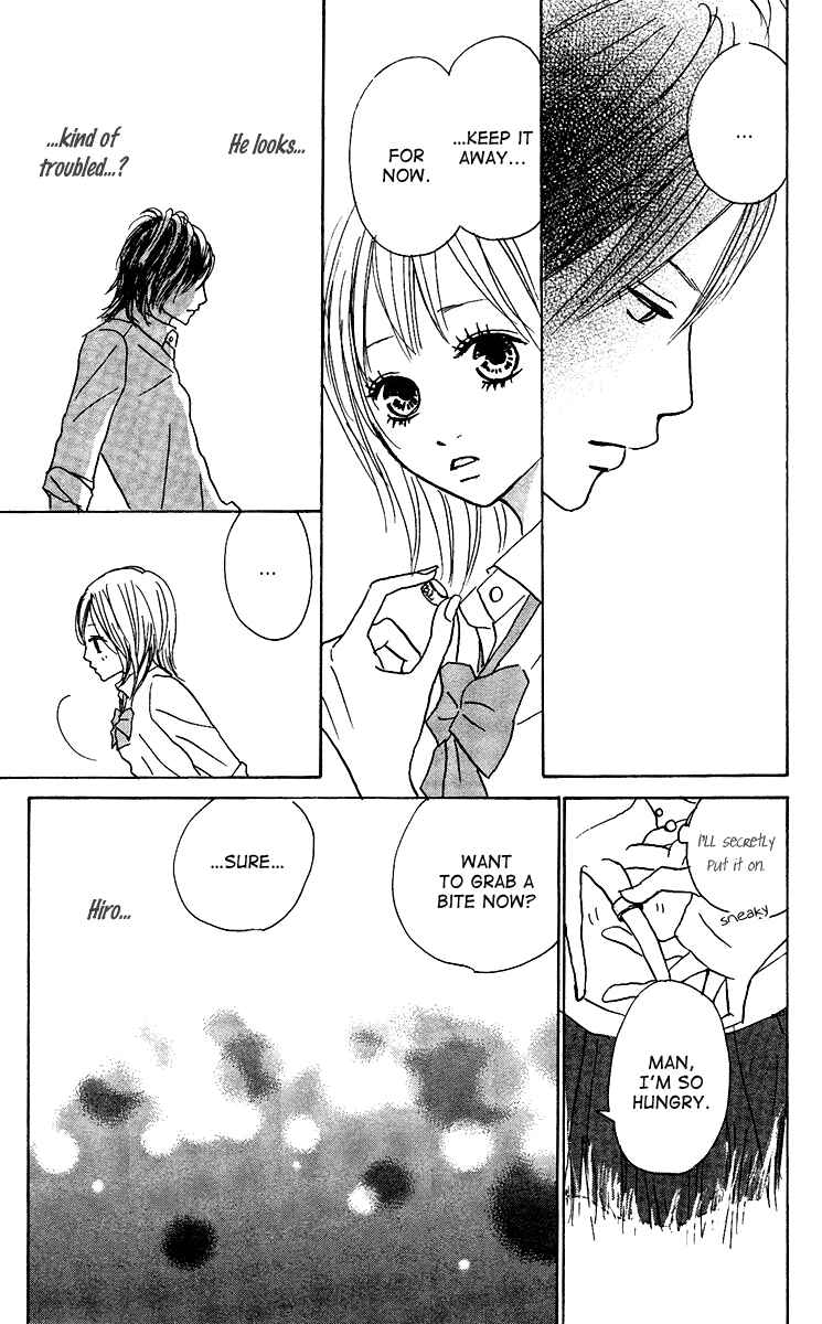 Page 46 Chapter 10 Koizora