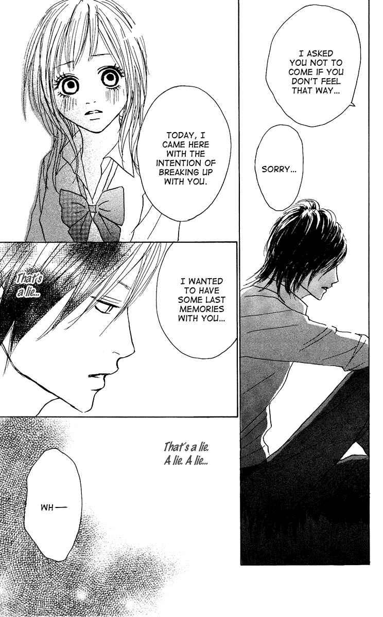 Page 50 Chapter 10 Koizora