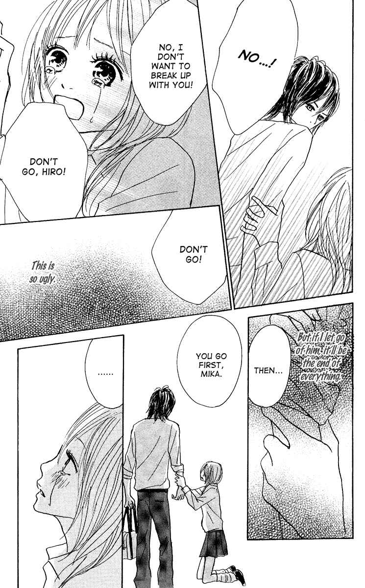Page 54 Chapter 10 Koizora