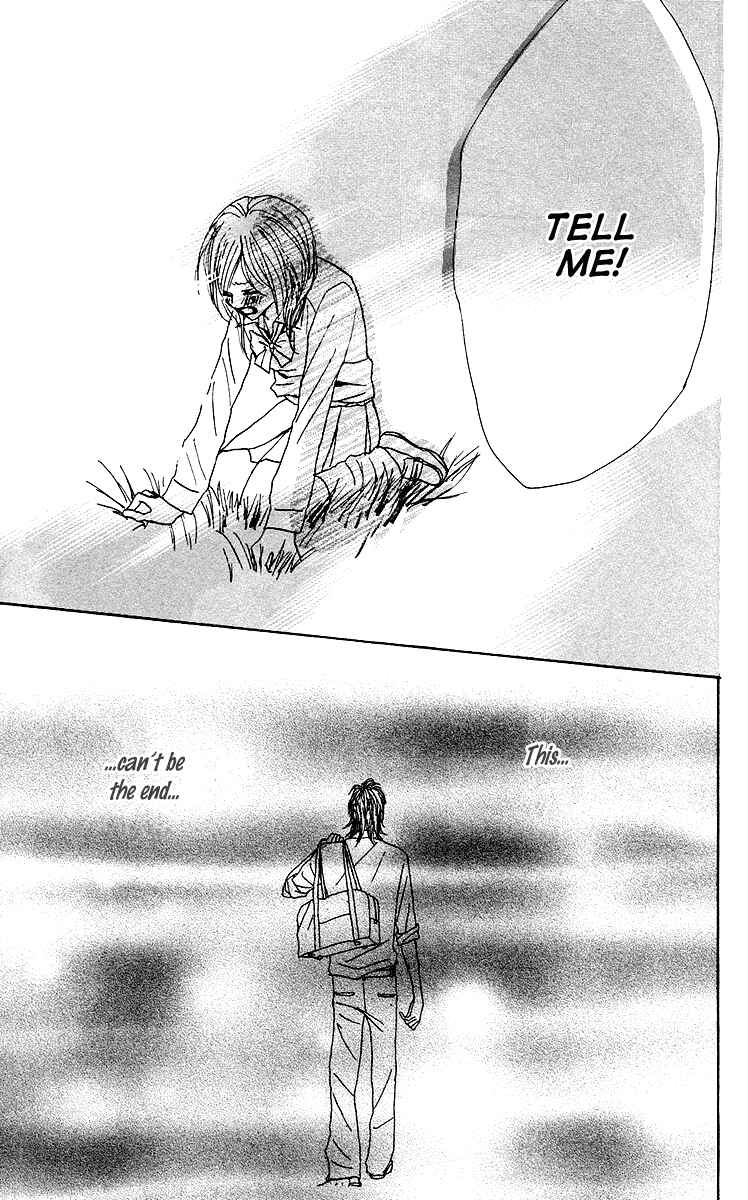 Page 60 Chapter 10 Koizora